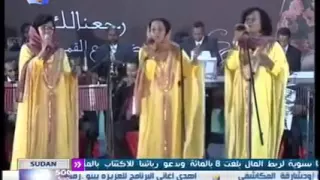 البلابل   نحيي ك ما بتح يين ا ونرضي ك م رة أرض ين ا دندنها
