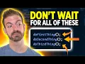 Asynchronous Architecture Explained with Hands-on Tutorial