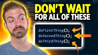 Asynchronous Architecture Explained with Hands-on Tutorial
