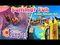 Summer Fun at The Funplex East Hanover