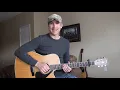 Love Ain't - Eli Young Band - Guitar Lesson | Tutorial