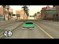 Rainbomizer - GTA San Andreas - Breaking the Bank at Caligula's - Heist Mission 6