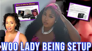 Why Everyone is Talking About Woo Lady The Trick Culture is Being Taught in an Ebook Woo Lady