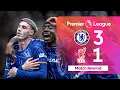 Download Lagu Palmer Shines as Chelsea Spoil Liverpool’s Title Celebration | Chelsea v Liverpool