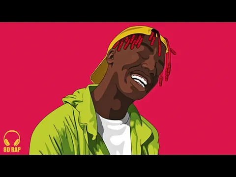 Download MP3 (8D RAP) Lil Yachty - One Night