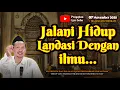 Download Lagu Cara Agar Hidup Berilmu | Gus Baha
