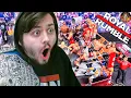 Download Lagu Reacting To WSC Stage Creator Royal Rumble WWE Action Figure Match!