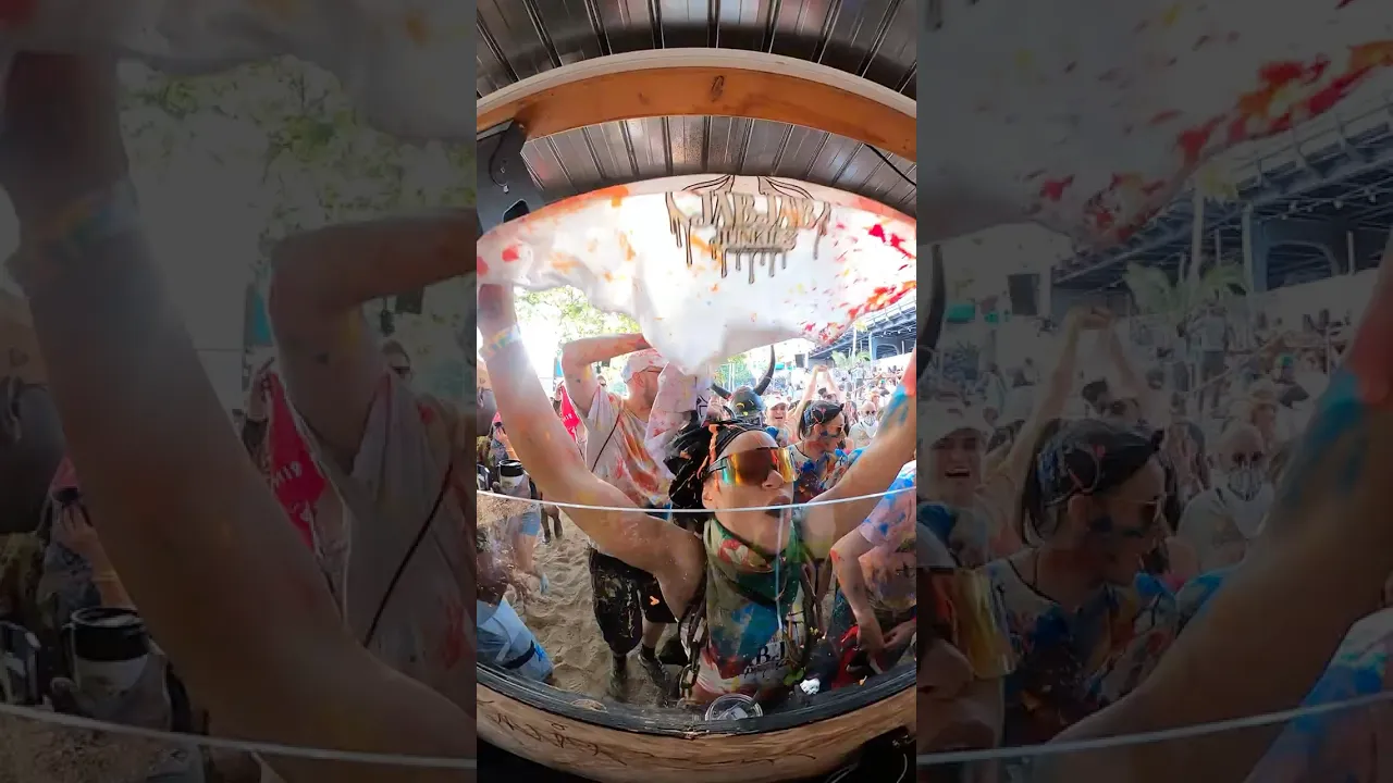 Berlin Carnival Jouvert 2026