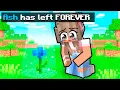 Download Lagu ASH IS GONE IN MINECRAFT!
