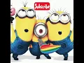 Download Lagu Minion funny ringtone