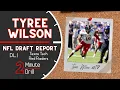 Will Tyree Wilson Be a Top 10 Pick 2023 NFL Draft Scouting Report
