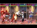 Download Lagu Street Fighter 6 - All Taunts