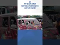 Download Lagu Ketum PP Japto dan Ketum GRIB Hercules Bersatu, Serukan Komitmen Baru Hentikan Konflik Ormas