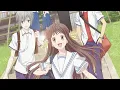 Download Lagu Fruits Basket Season 2 Opening 2 Full with Lyrics  (HOME by Toki Asako)