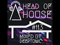 A Head Of House #113
