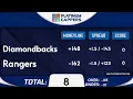 Arizona Diamondbacks vs Texas Rangers 2023 FREE MLB Betting Tips Picks and Predictions Today