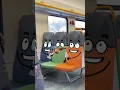 Download Lagu Life Doodles | 3 seats 😂 #lifedoodles #shorts #doodle #prank #pranks #shortvideo #cartoon