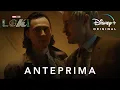 Video di Disney+ | Loki - Mid-Season Sneak Peek