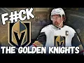 Download Lagu F*ck Your Team: Why I Hate the 2025-2026 Vegas Golden Knights | NHL Season Preview