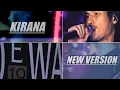 Download Lagu Dewa 19 Feat Virzha - Kirana (New Version) Album Pandawa Lima