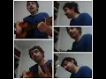 The Kinks - Waterloo Sunset mono cover