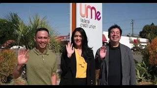 About UMe Credit Union Award-Winning Credit Union in Burbank CA That Puts U First