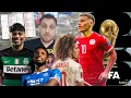Download Lagu شاهد فرصة تاريخية للمنتخب🇹🇳باش يصعد للتصنيف الثاني في المونديال🏆و يسهل على روحو التأهل للدور الثاني🔥