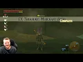 0423 Merchant Hood Ravio s Hood Location Breath of the Wild