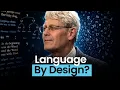 How Human Language Points to Intelligent Design