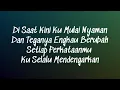 Download Lagu lirik di saat kini ku mulai nyaman // siffa harun selalu sabar //dj selow