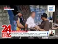 Magkapatid na pumatay umano sa kapitbahay dahil sa pagtatalo sa metro, nadakip | 24 Oras