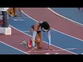Download Lagu The Fastest Women's 400m 2025 USA And Great Britain Got Destroyed By Marileidy Paulino
