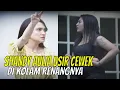 Download Lagu Shandy Aulia EMOSI, Ada Cewek di Kolam Renangnya | BIKIN PANIK (08/10/21) Part 1