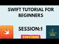Overview on XCUITest Mobile Automation using XCUITest XCUITest for beginners