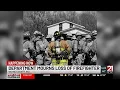 Eastern Indiana community mourning recent line-of-duty death of Wayne County firefighter