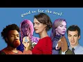 tv show recommendations from a film student