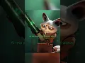 Download Lagu Who is Kai #kungfupanda #kungfu #cartoon