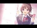 Download Lagu Nightcore - Koi ni koi shite「Mai Kuraki」