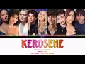 Download Lagu ZOMBIES 4 : Dawn of the Vampires : Kerosene (Color Coded Lyrics)