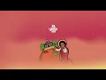 Yaadcore - The Calling (Lyric Video)