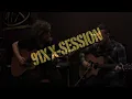 Cage The Elephant - Shake Me Down - 91X X-session