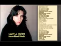 Laura Nyro - Stoned Soul Picnic {LYRICS}