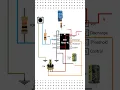 Mastering Time Unleashing the 555 Timer IC in a Time Delay Relay Circuit