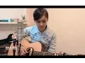 Download Lagu Dia-Anji [ Keesamus cover ]