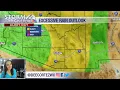 It s an StormTracker 4 Alert Day for continued daily storm coverage