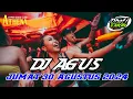 Download Lagu DJ AGUS TERBARU JUMAT 30 AGUSTUS 2024 FULL BASS || ATHENA BANJARMASIN