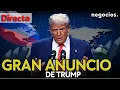 Download Lagu DIRECTO: TRUMP REALIZA SU GRAN ANUNCIO SOBRE RUSIA, ARANCELES, PATRIOTS Y JASSM
