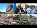 Lagu 02012026-Drones za RDF zarashe M23/Kagame Abonye Bikomeye Ahindutse Umukristo/