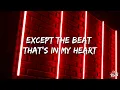 G-Eazy & Bebe Rexha - Me, Myself & I (Lyrics) [Clean]