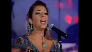  اصاله نصري   عايز الحق           دندنها
